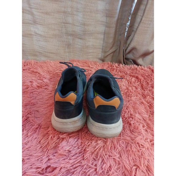 Mens Skechers Gogo Mat Air Cooled Memory Foam Sock Eva Active Sneakers Size 10.5 - Picture 4 of 9